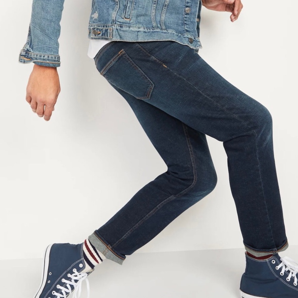 Old navy jean’s blue size W32 L30